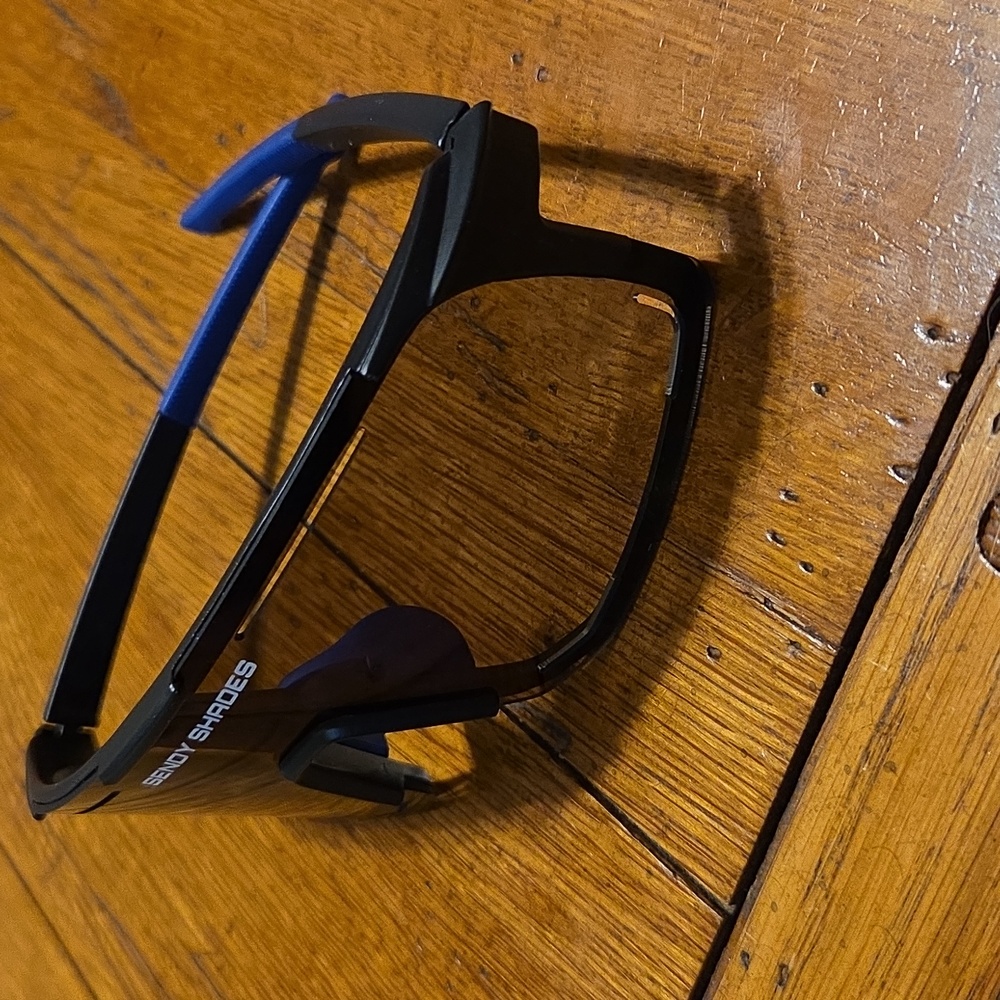 Sendy Shades Sunglasses - Picture 2 of 5